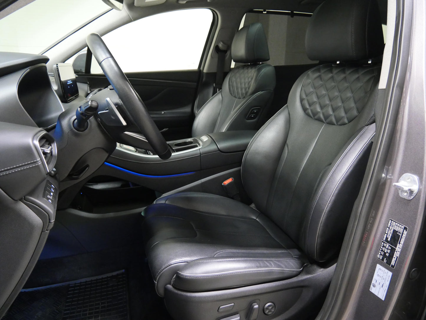 Hyundai Santa Fe 1.6 T-GDI PHEV 132 kW