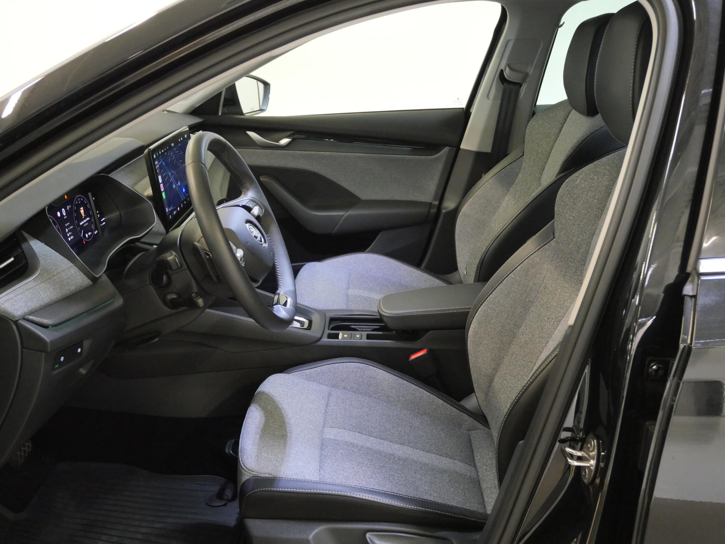 Škoda Octavia 1.5 TSI 110 kW Top Selection