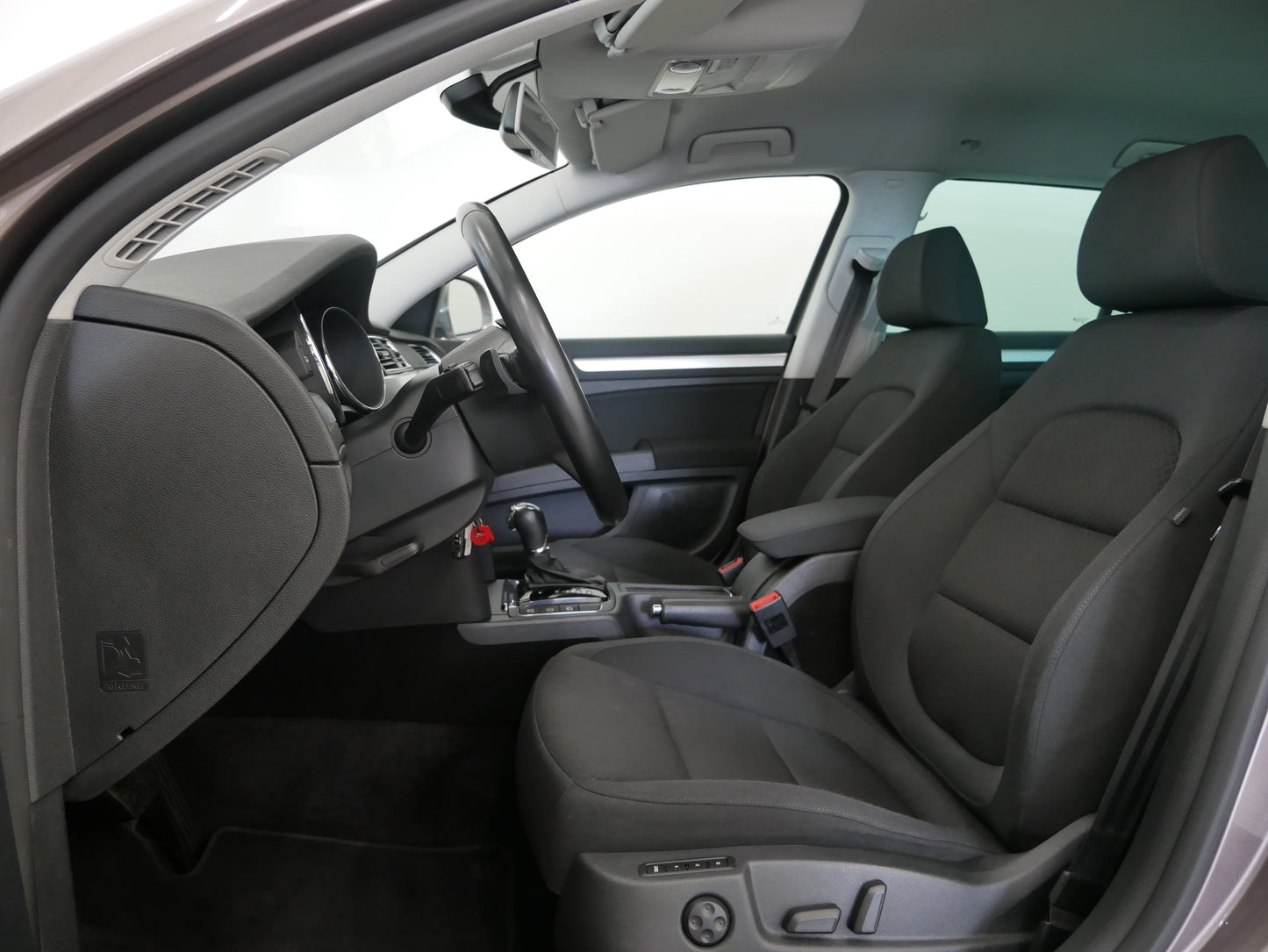 Škoda Superb 2.0 TDI Exclusive