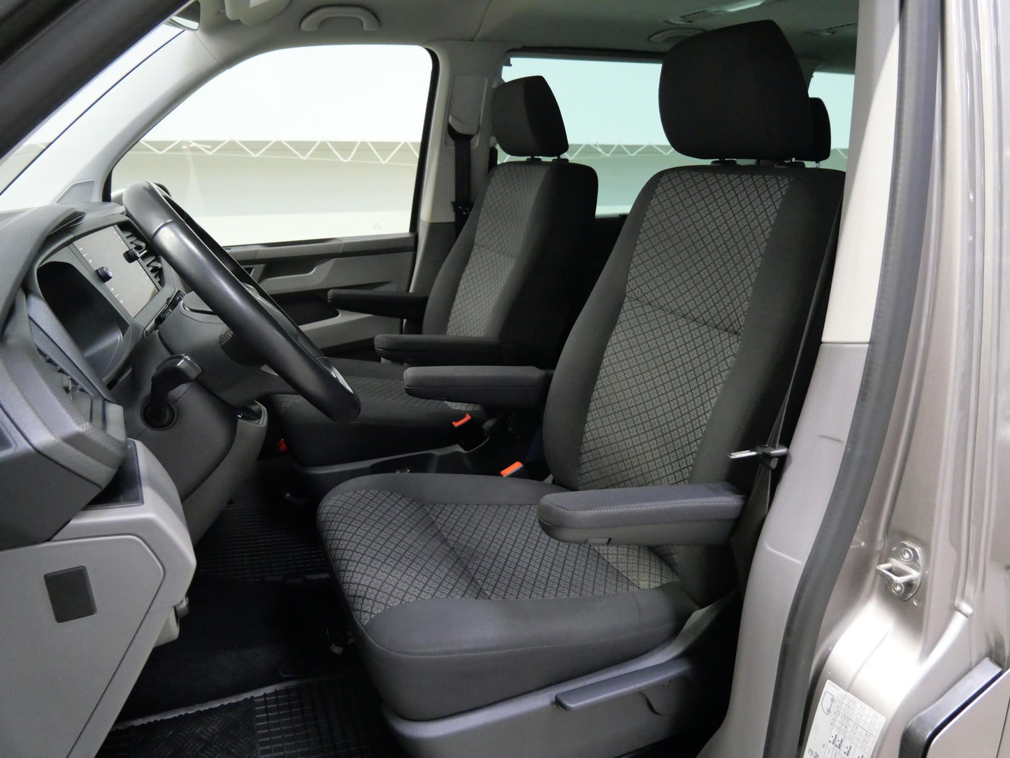 Volkswagen Caravelle 2.0 TDI 110 kW DSG KR