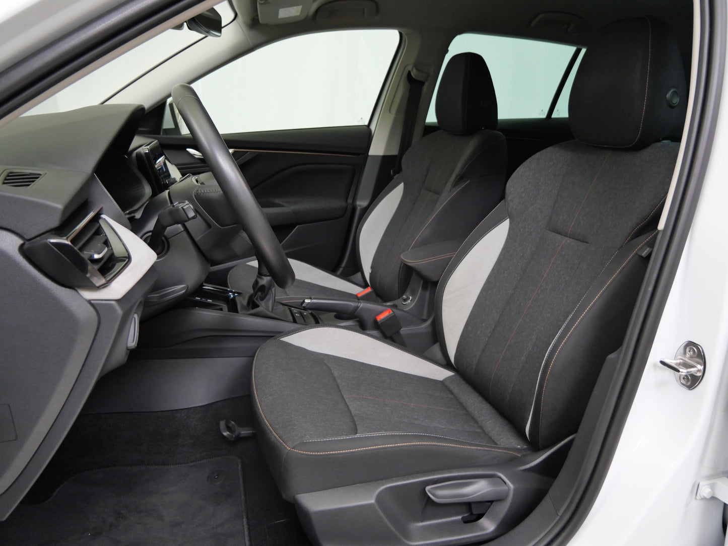 Škoda Scala 1.5 TSI 110 kW Top Selection