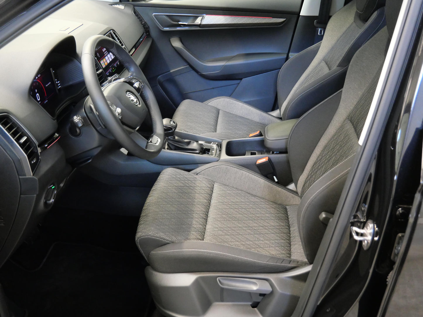Škoda Karoq 2.0 TDI 85 kW Style Plus