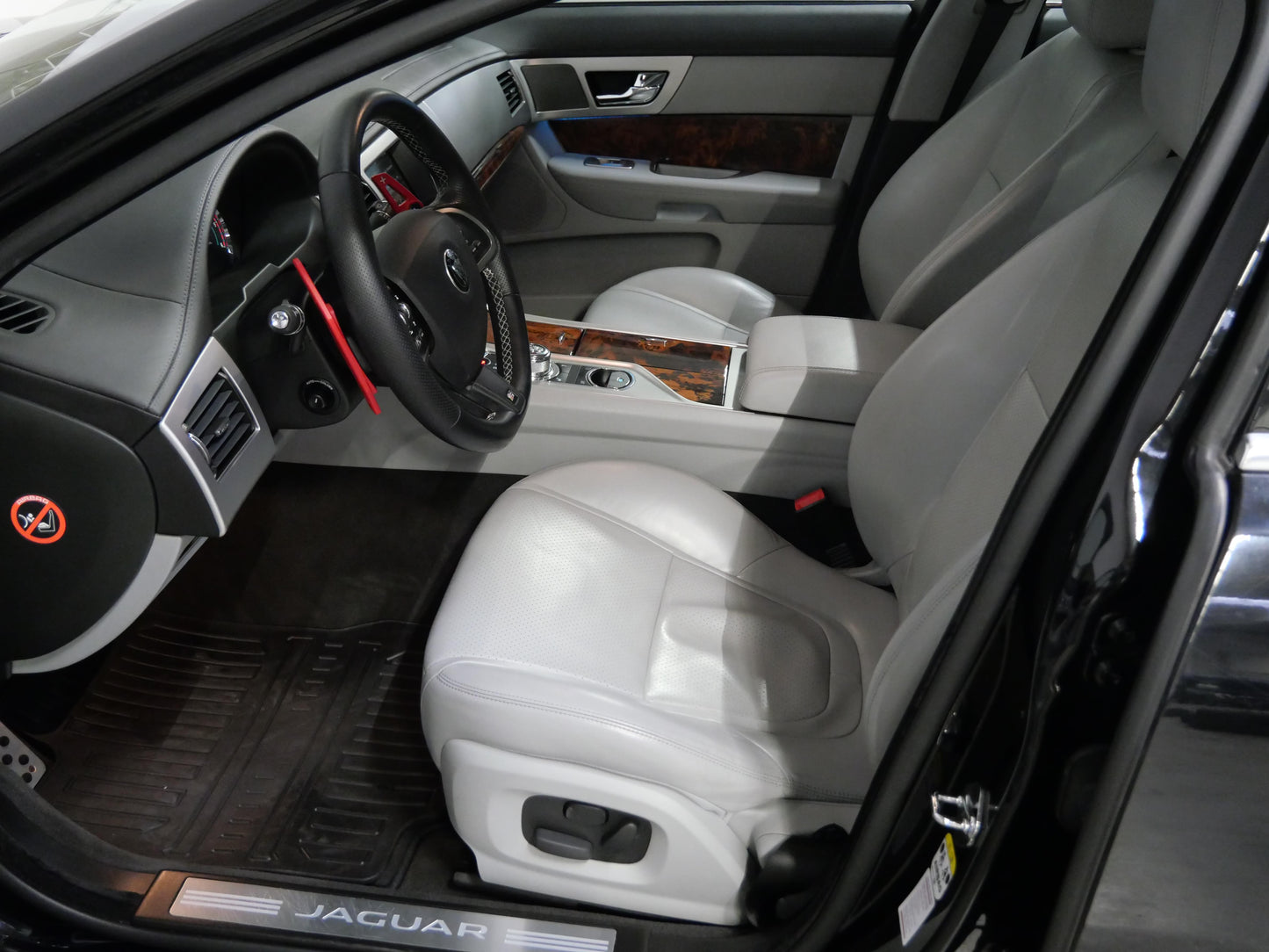 Jaguar XF 3.0 V6 Diesel S Premium Luxury
