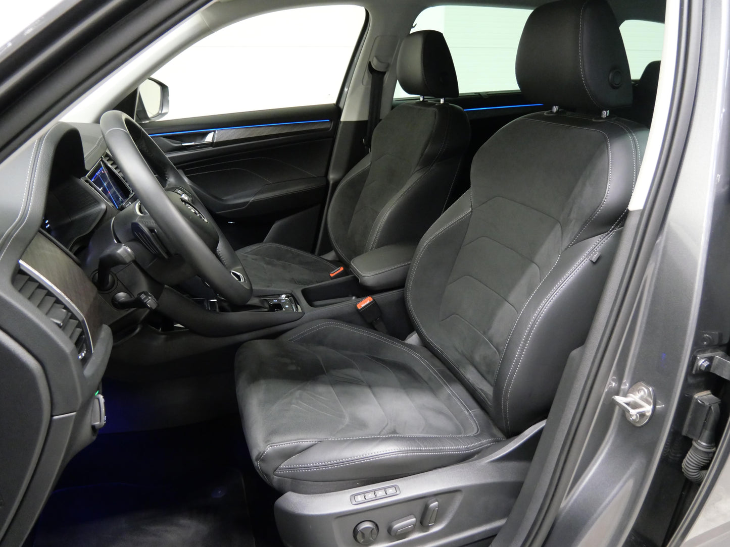 Škoda Kodiaq 2.0 TDI 147 kW Style
