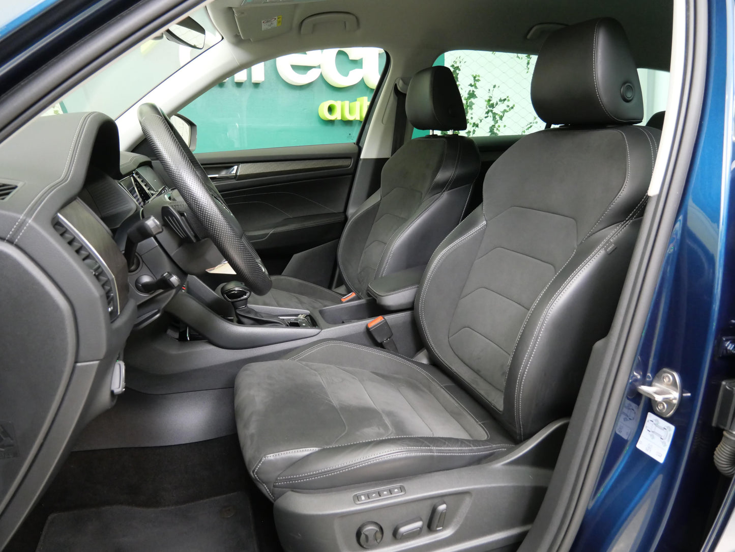 Škoda Kodiaq 2.0 TDI 110 kW Style Plus