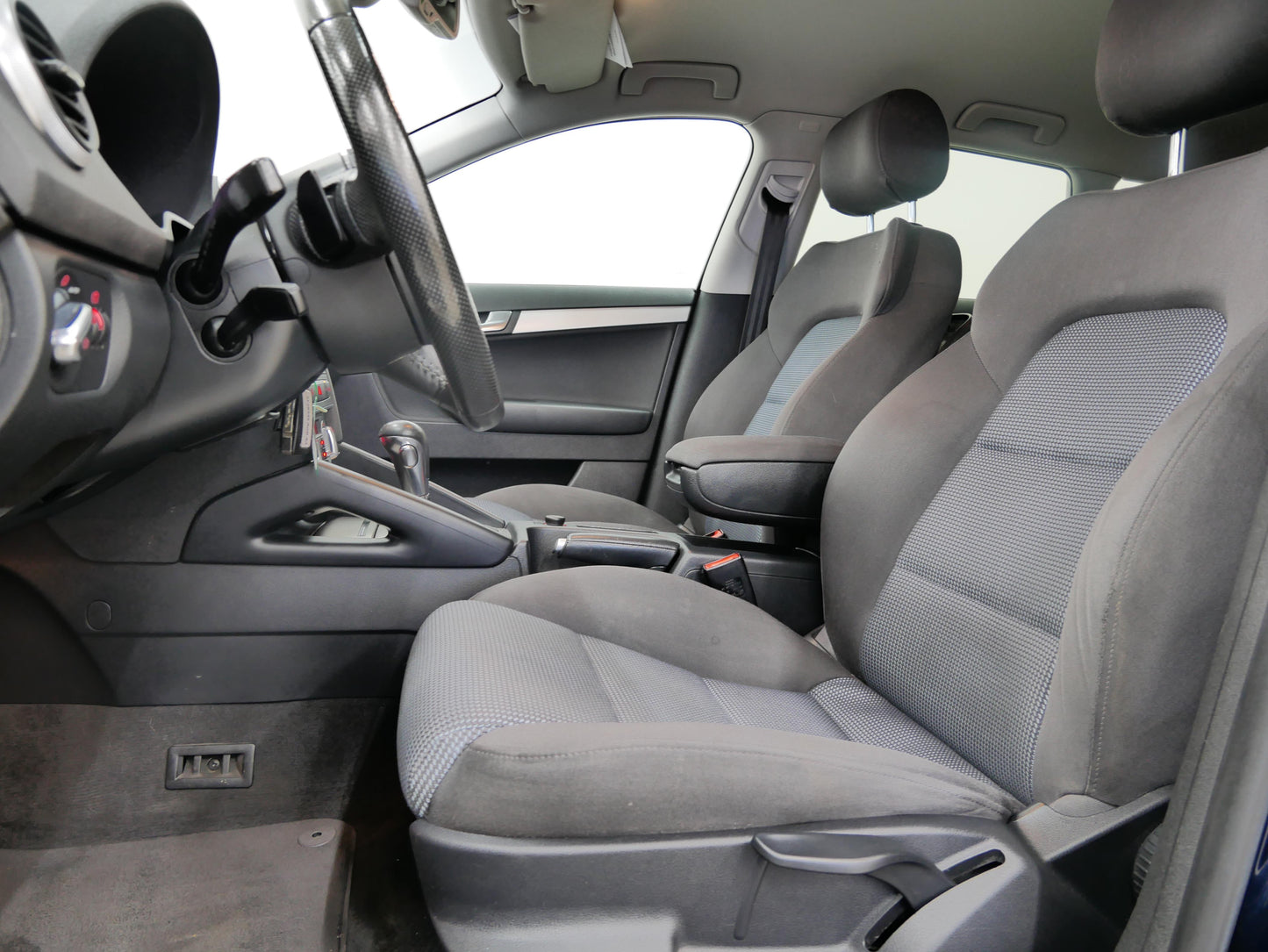 Audi A3 1.4 TFSI 92 kW Sportback