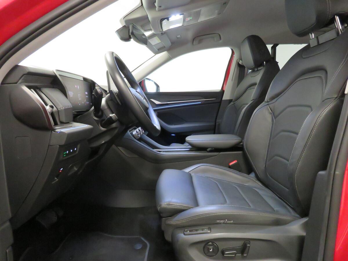 Škoda Kodiaq 2.0 TDI 142 kW Excl. Selection