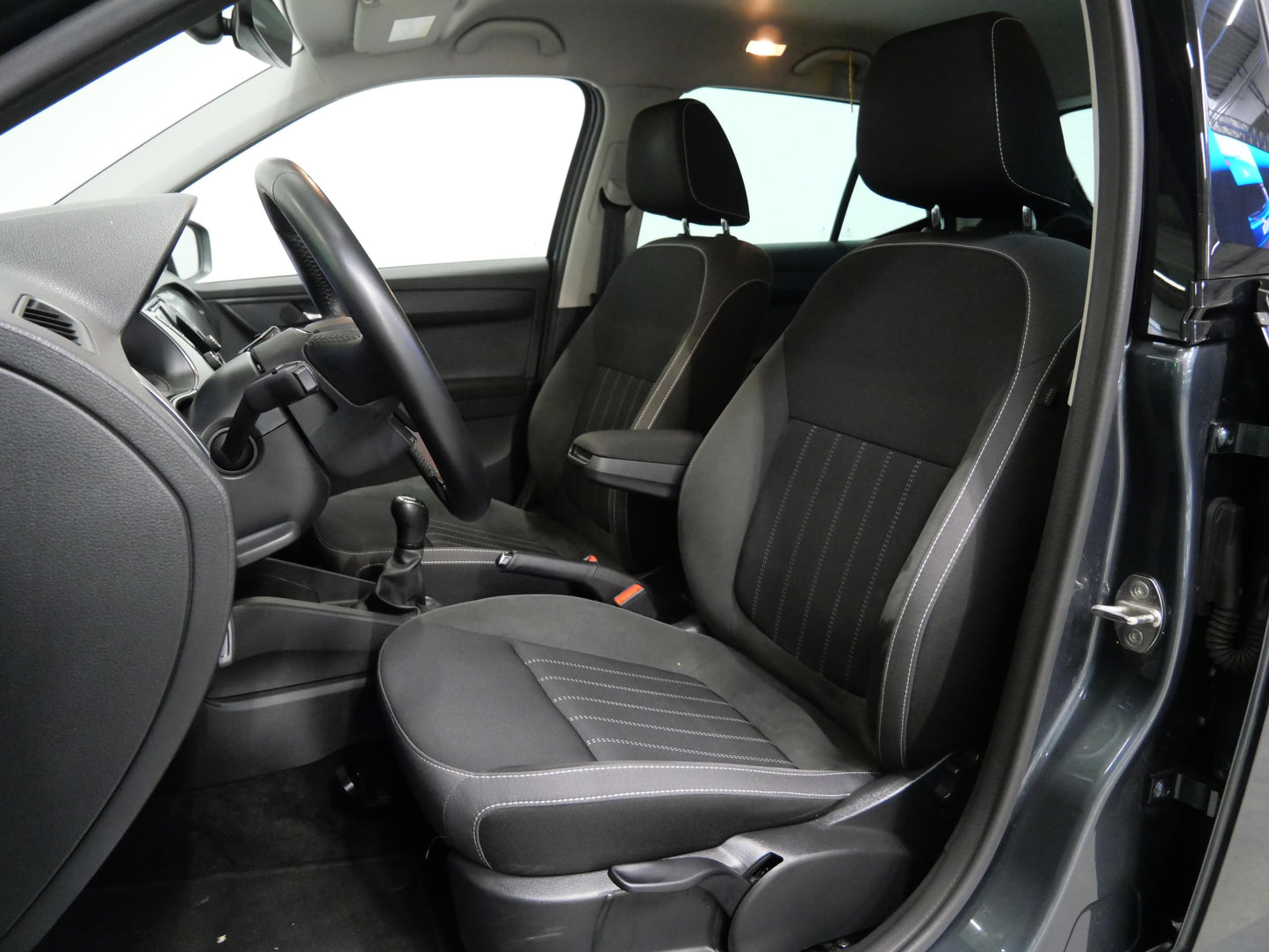 Škoda Fabia 1.0 TSI 70 kW Style Plus