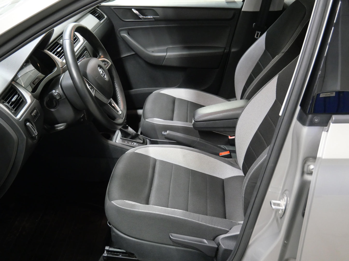 Škoda Rapid 1.4 TSI 92 kW Ambition Plus