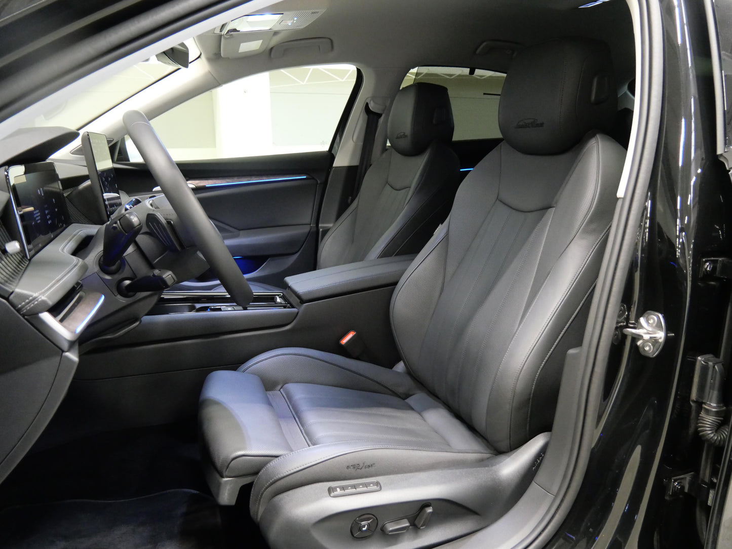 Škoda Superb 2.0 TDI 142 kW L&K