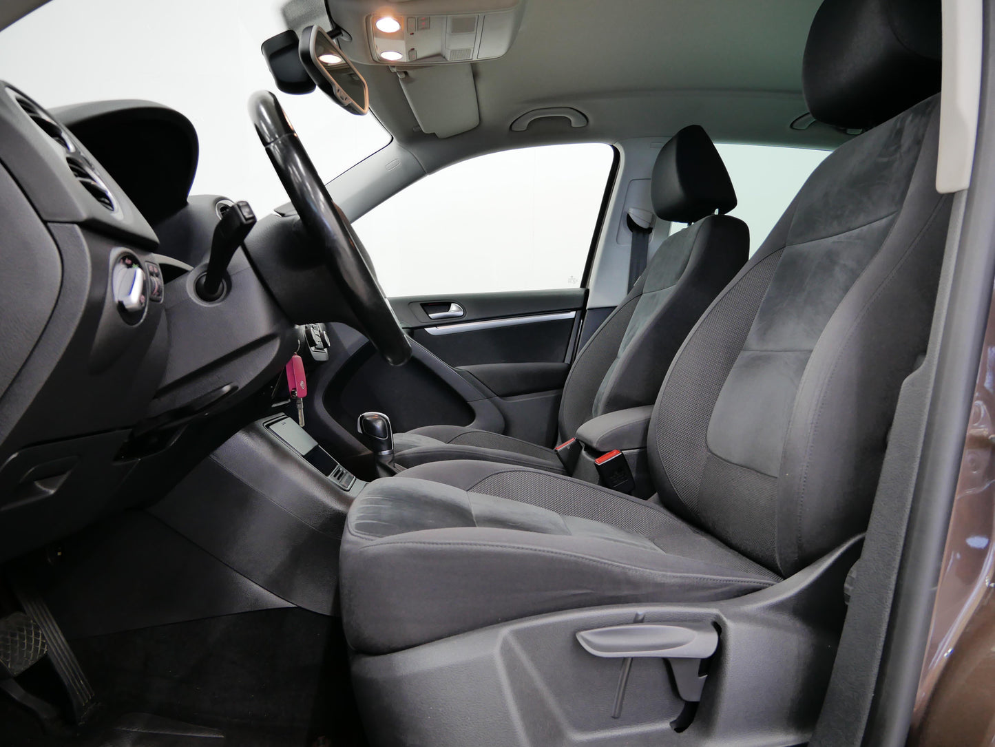 Volkswagen Tiguan 2.0 TDI 103 kW DSG Track&Style