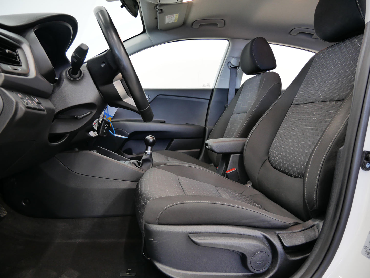 Kia Rio 1.2i 62 kW