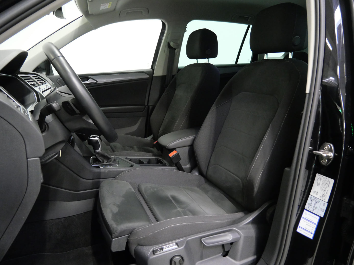 Volkswagen Tiguan 1.5 TSI 110 kW DSG Life