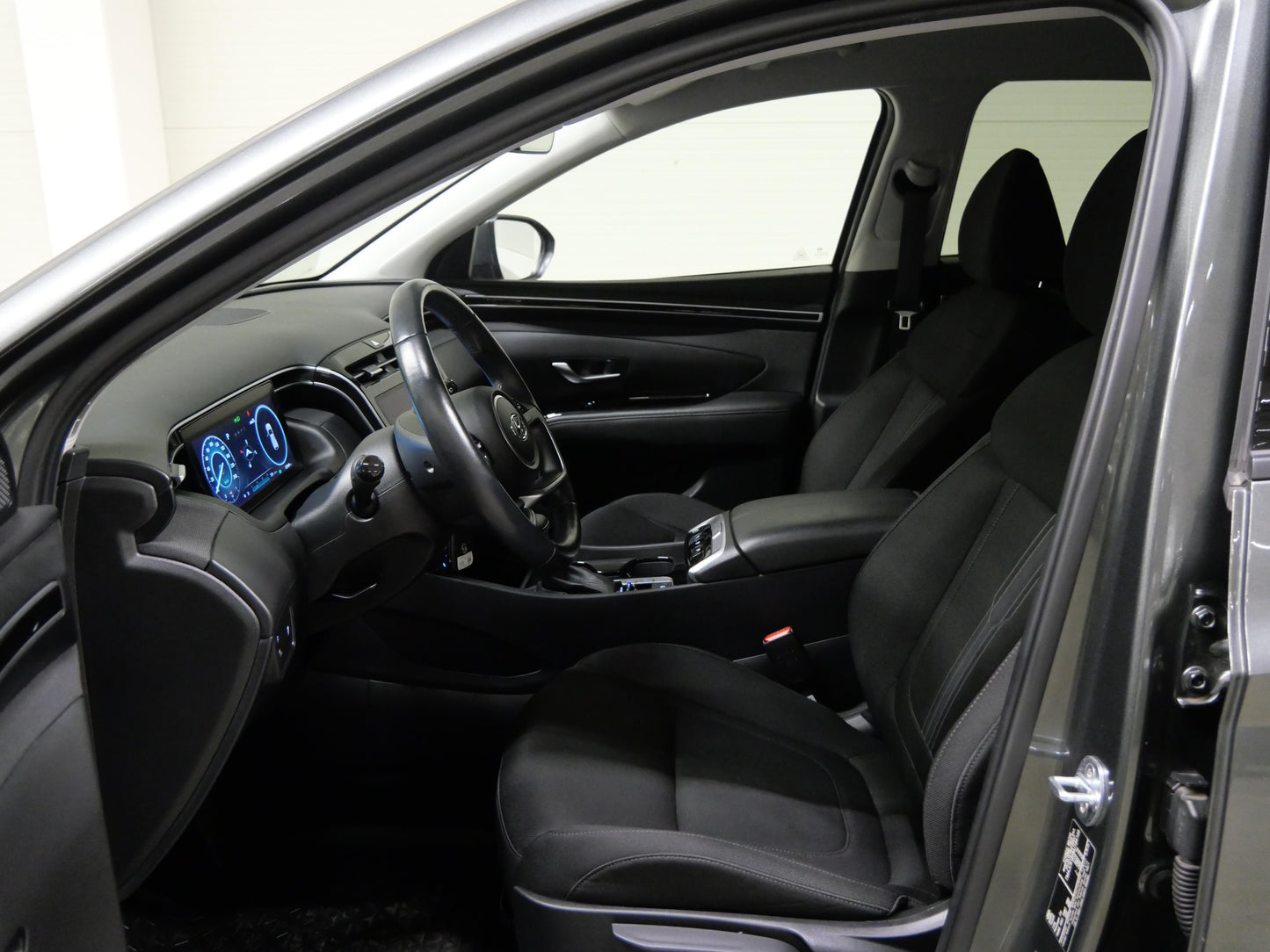 Hyundai Tucson 1.6 T-GDI 132 kW Smart