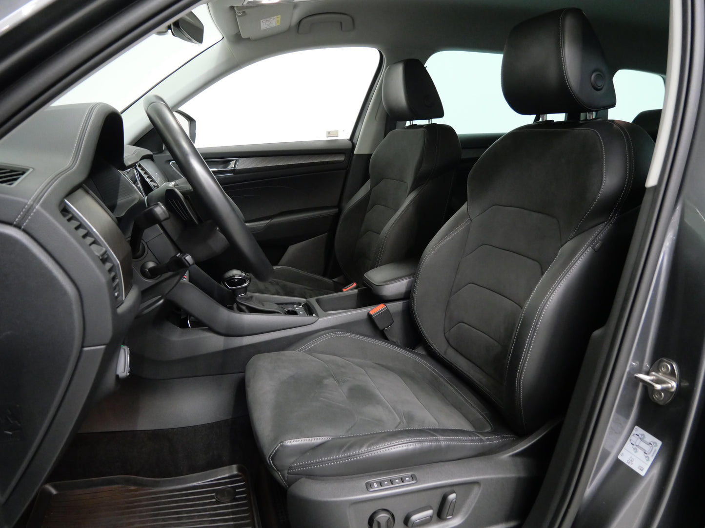 Škoda Kodiaq 2.0 TSI 140 kW DSG 4x4 Style+
