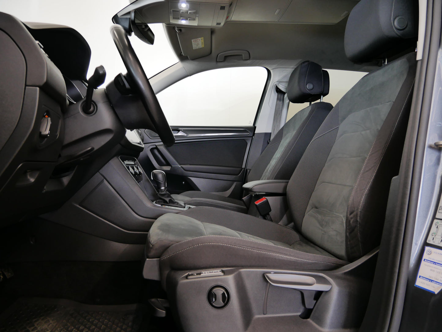 Volkswagen Tiguan Allspace 2.0 TSI 140 kW