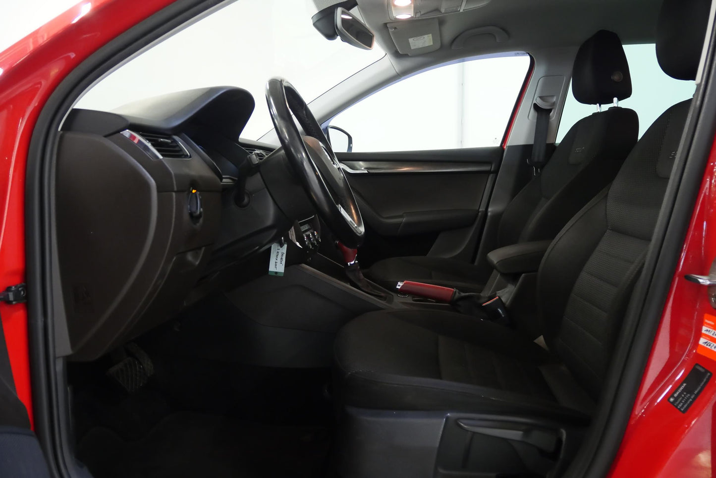 Škoda Octavia 2.0 TDI 135 kW Scout