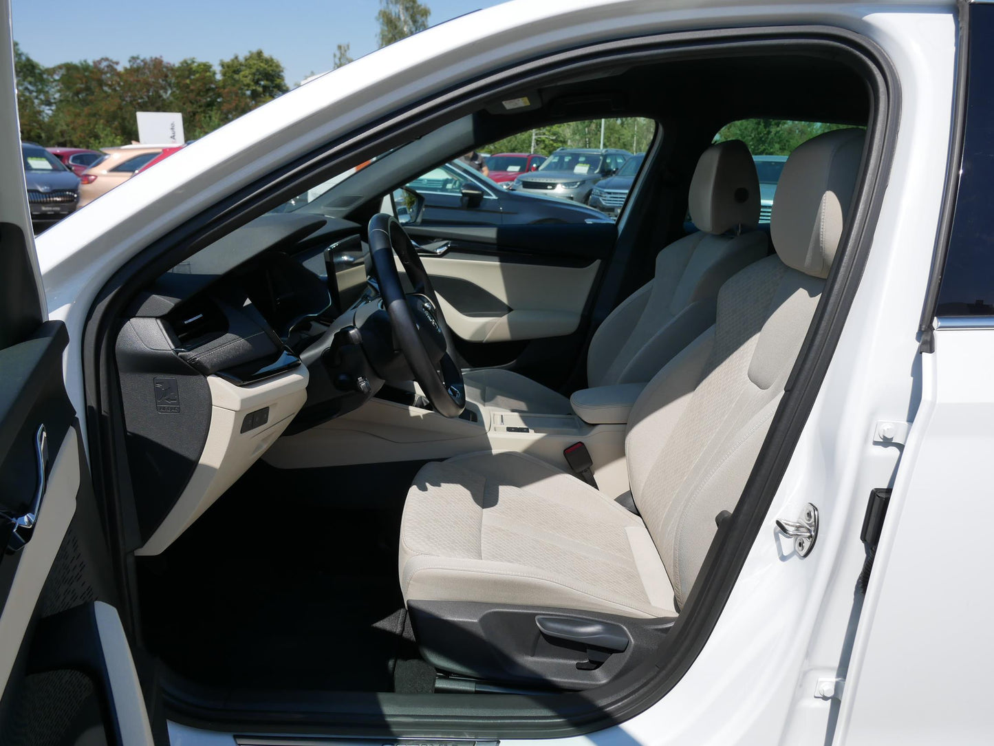 Škoda Octavia 1.5 TSI 110 kW STYLE