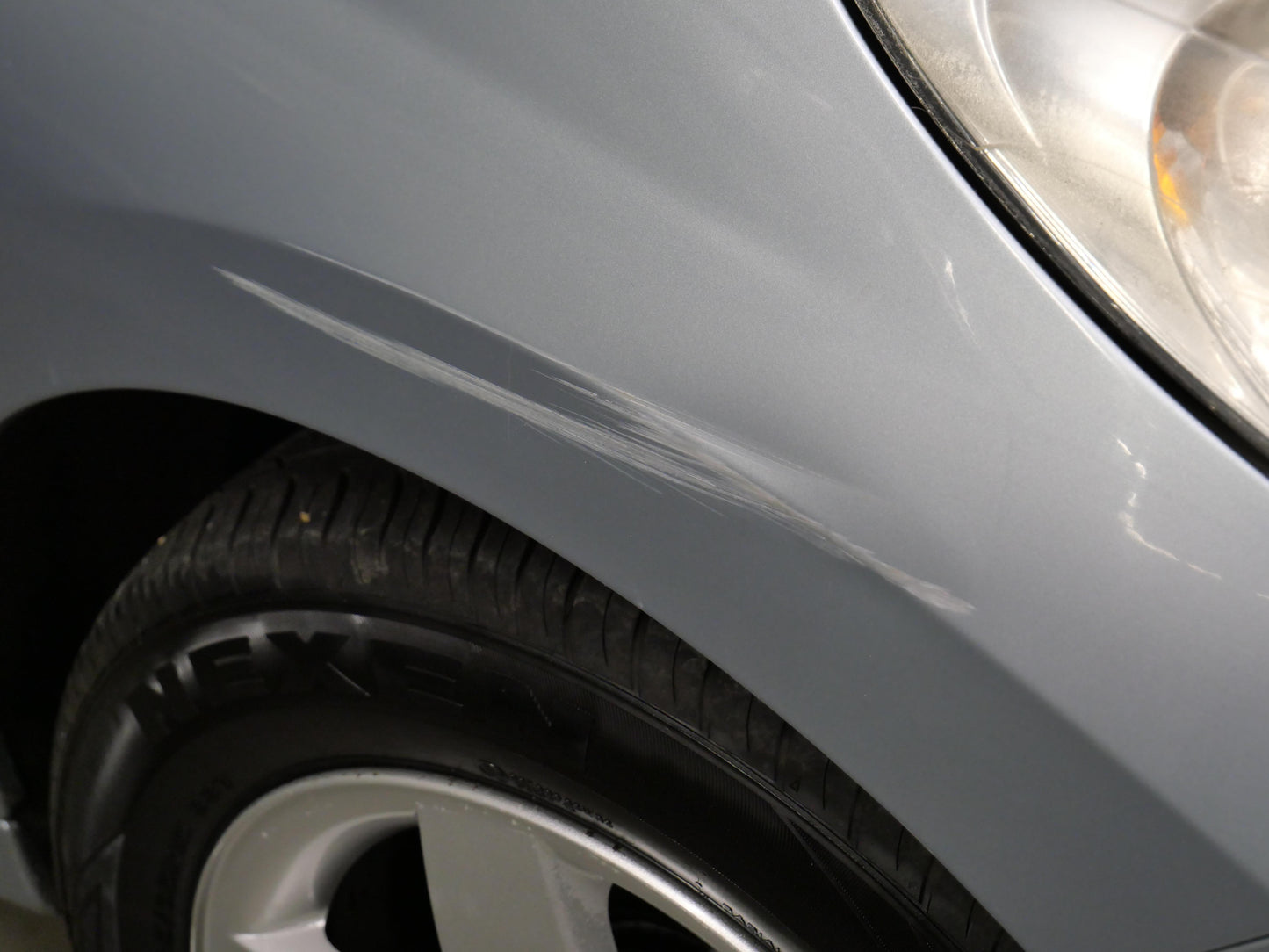 Peugeot 207 1.4i 54 kW
