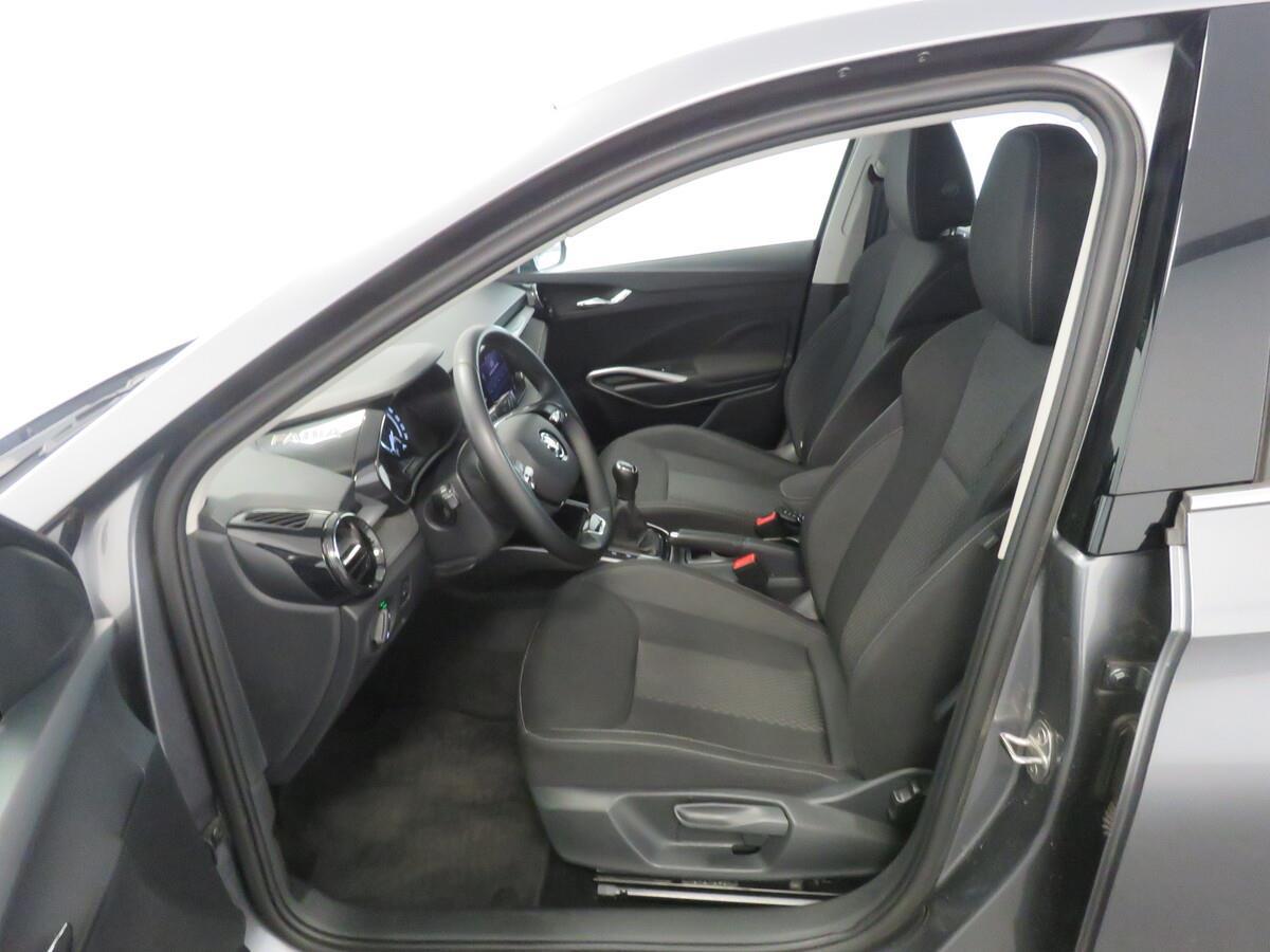 Škoda Fabia 1.0 TSI 81 kW Style