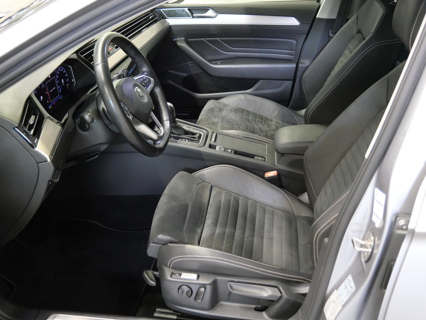 Volkswagen Passat 2.0 TDI 110 kW R-Line