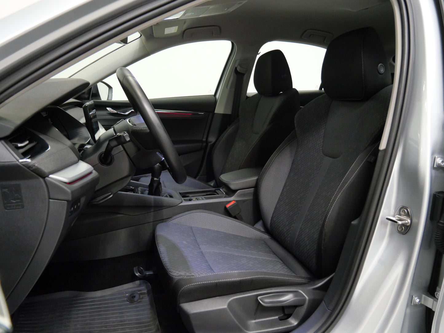 Škoda Octavia 2.0 TDI 85 kW Style