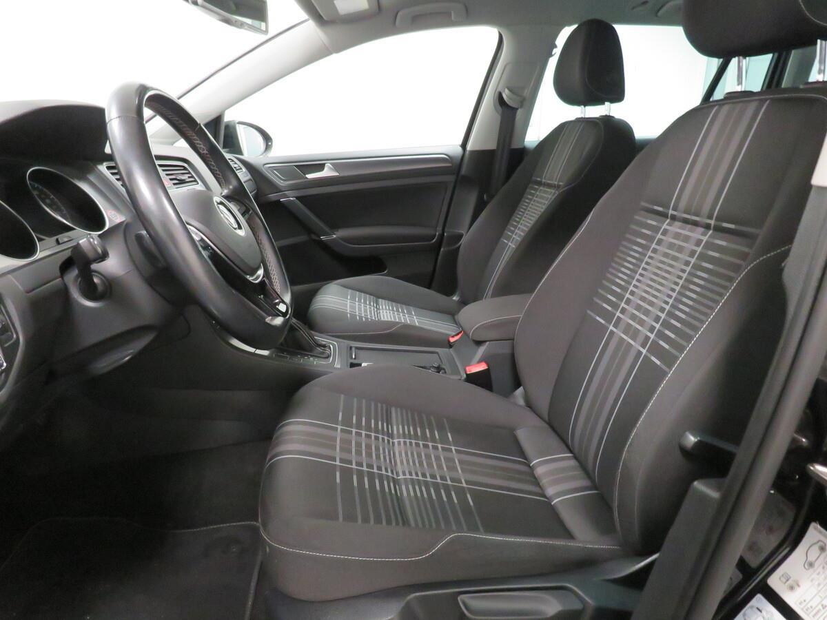 Volkswagen Golf 1.4 TSI 110 kW Comfortline
