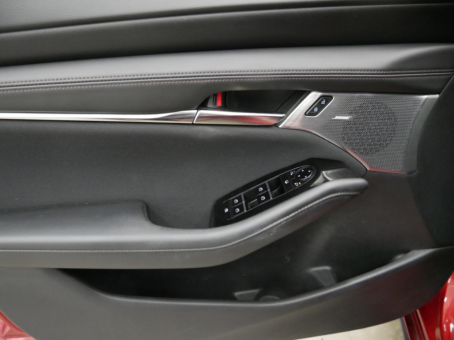 Mazda 3 2.0 110kw Skyactiv-G