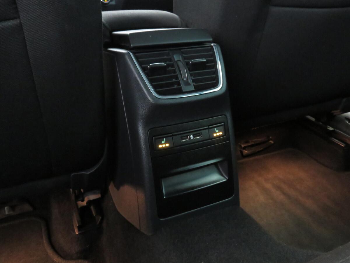 Škoda Octavia 1.4 TSI 110 kW Style Plus