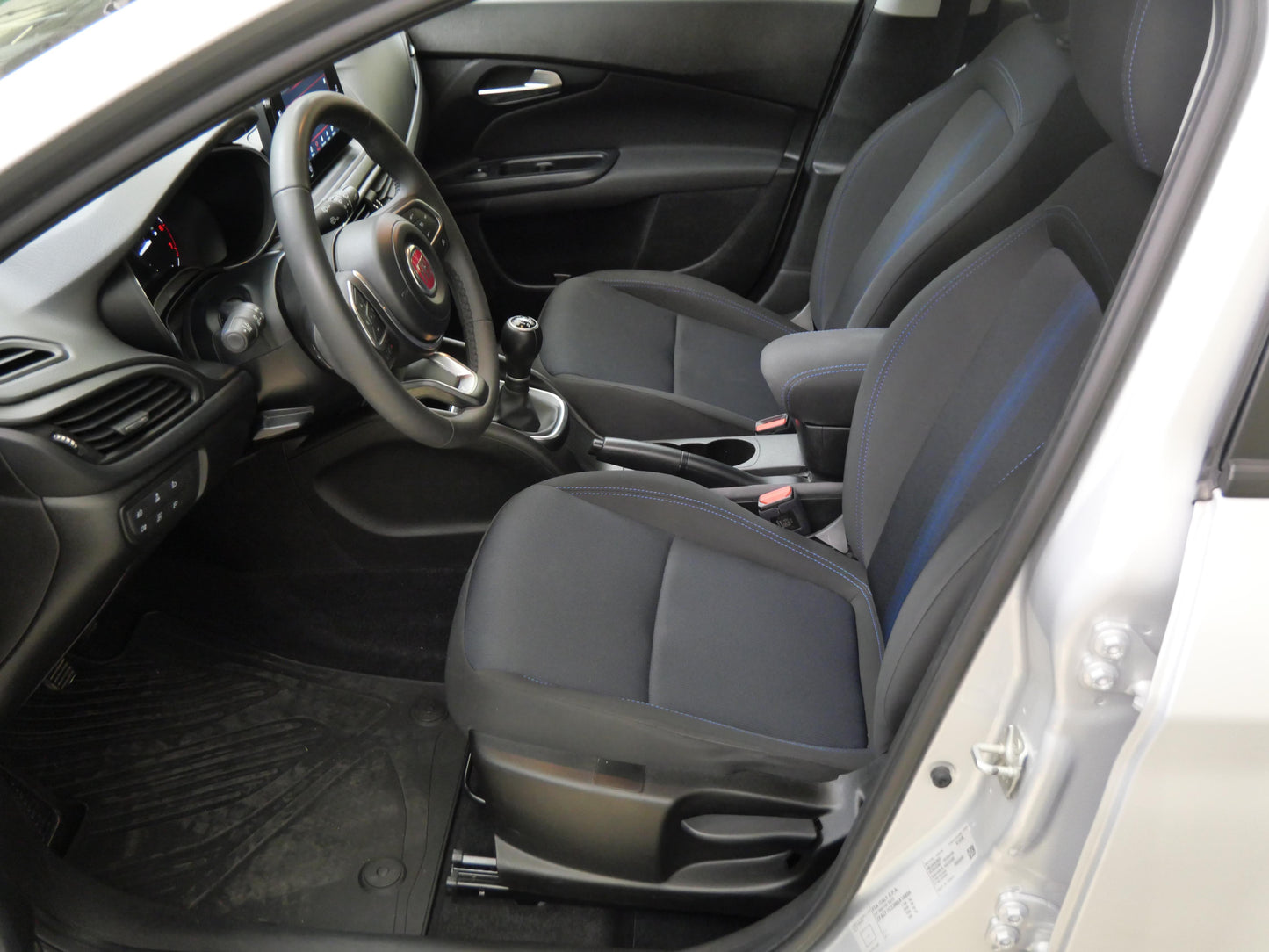 Fiat Tipo 1.0 FireFly 73 kW City Life