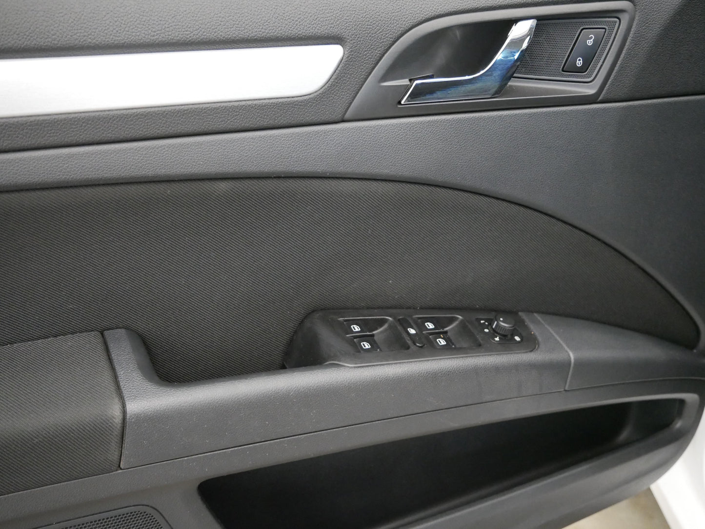 Škoda Superb 2.0 TDI 125 kW 4x4 DSG Ambi