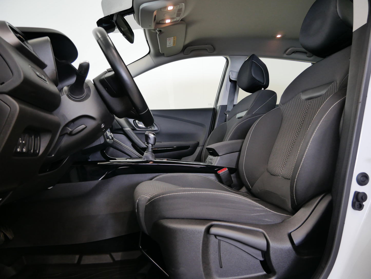 Renault Kadjar 1.2 TCE 96 kW