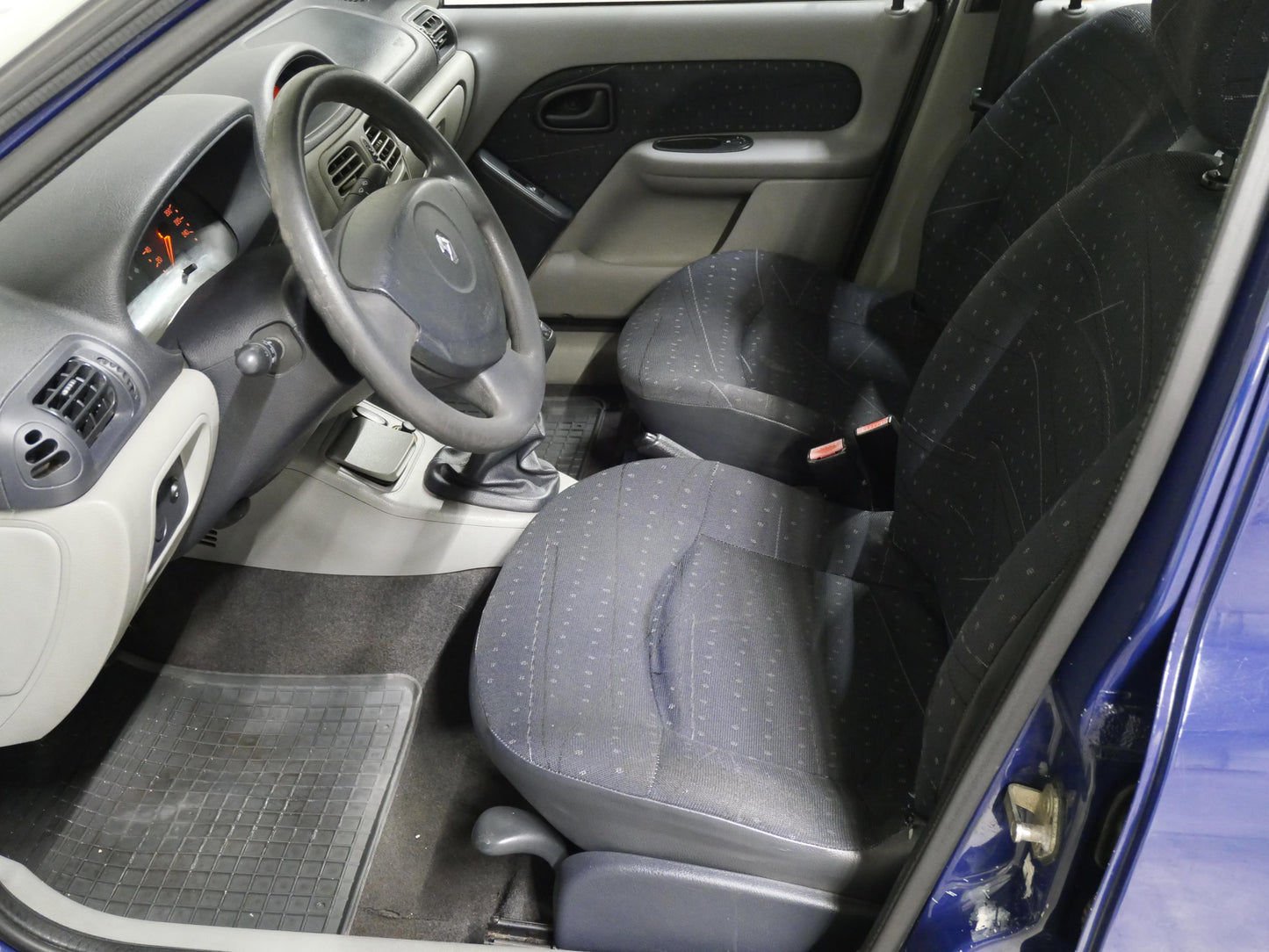 Renault Thalia 1.4i 55 kW