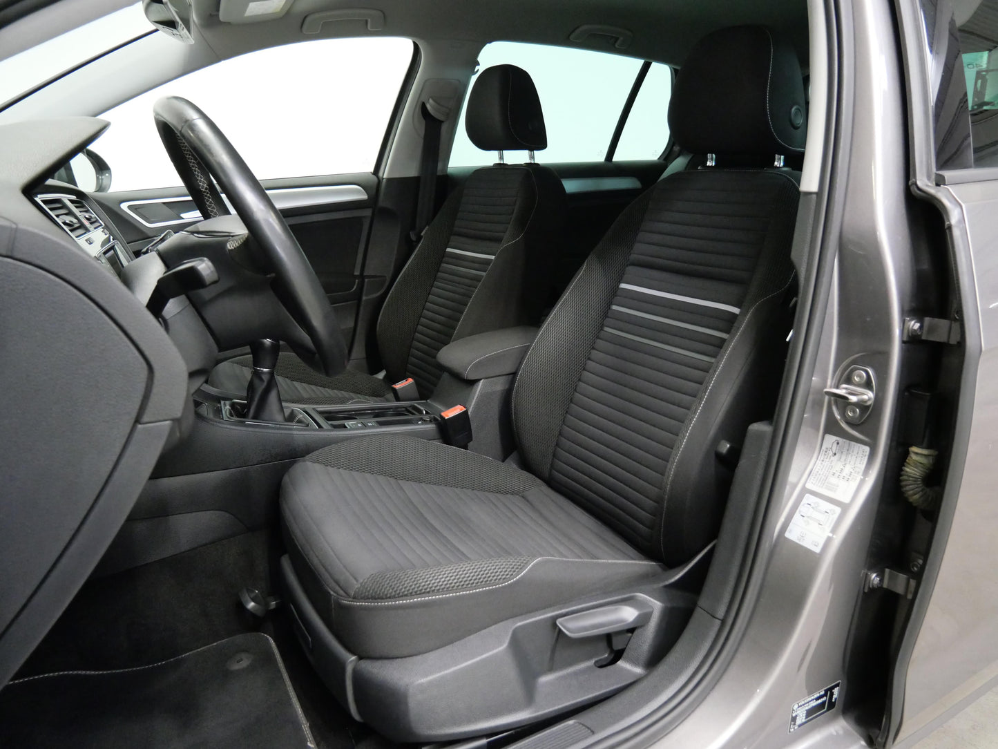 Volkswagen Golf 1.2 TSI 81 kW Cup