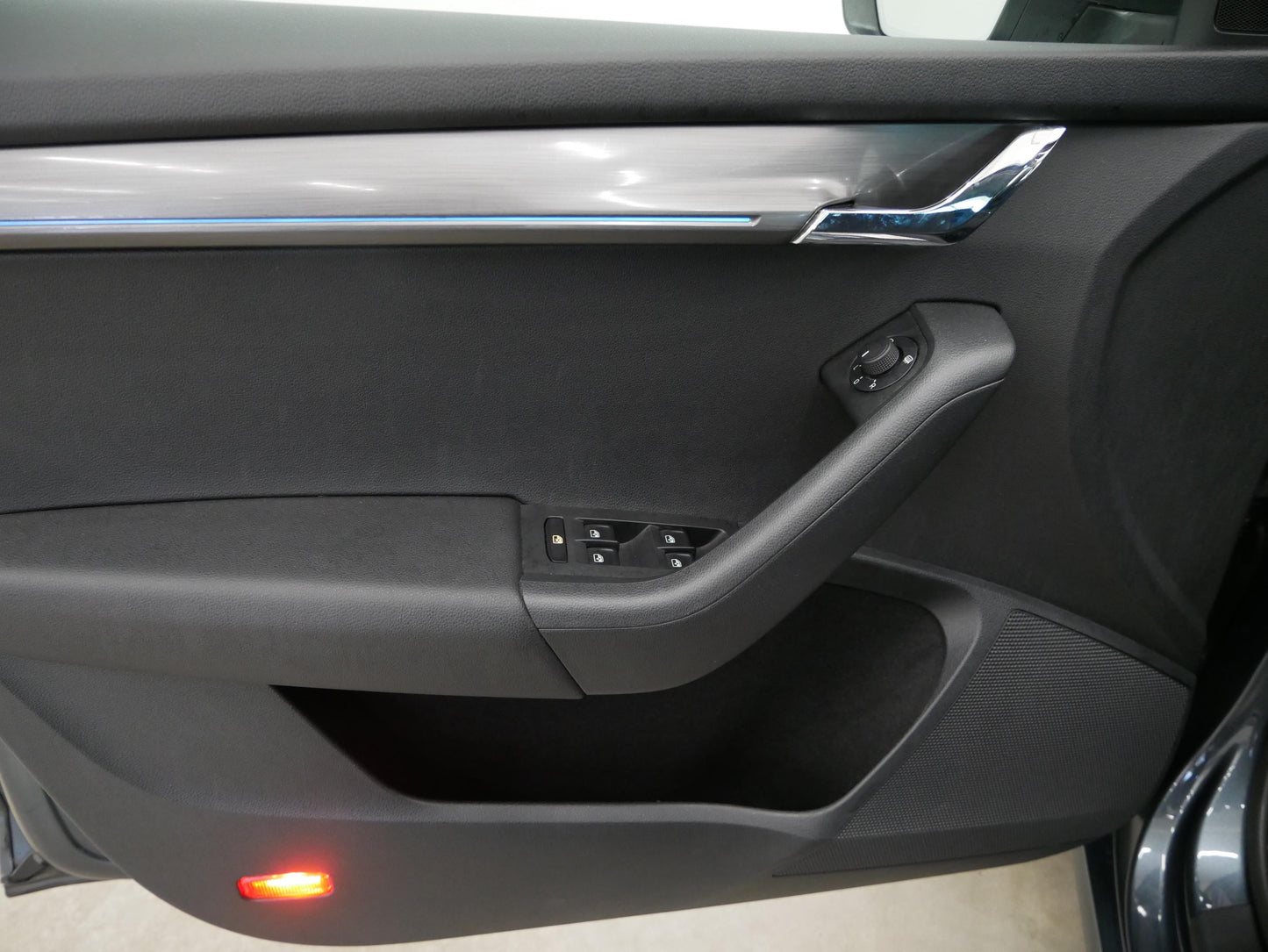 Škoda Octavia 1.4 TSI 110 kW Style Plus