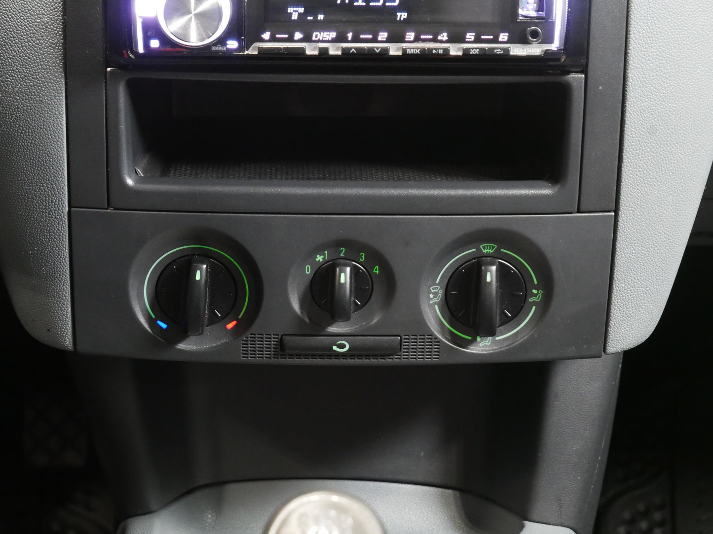 Škoda Fabia 1.2 HTP 40 kW Classic