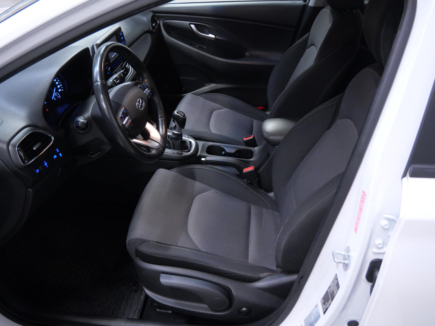 Hyundai i30 1.6 CRDI 85 kW Comfort