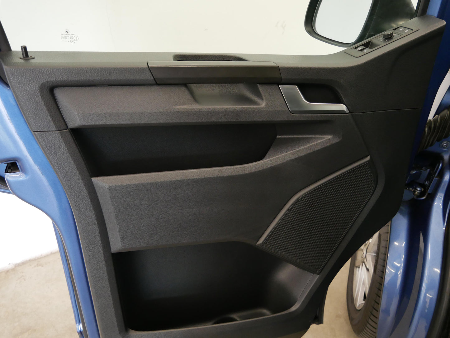Volkswagen Multivan 2.0 TDI 110 kW DSG Trendline