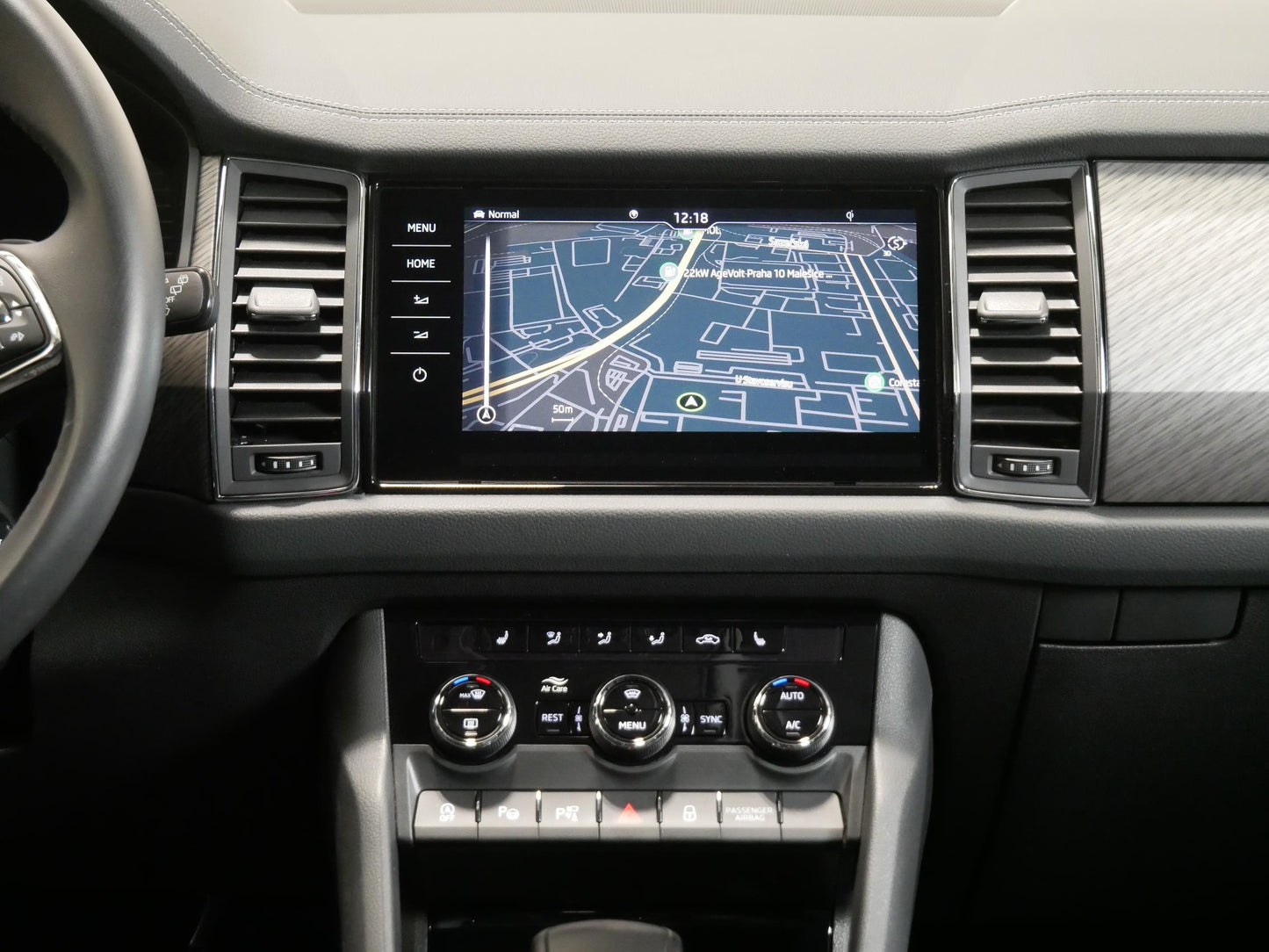Škoda Kodiaq 2.0 TDI 147 kW Style