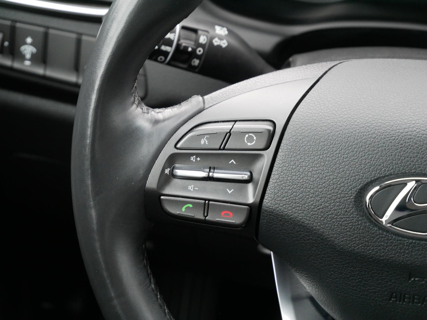 Hyundai i30 1.6 CRDi 85 kW Comfort