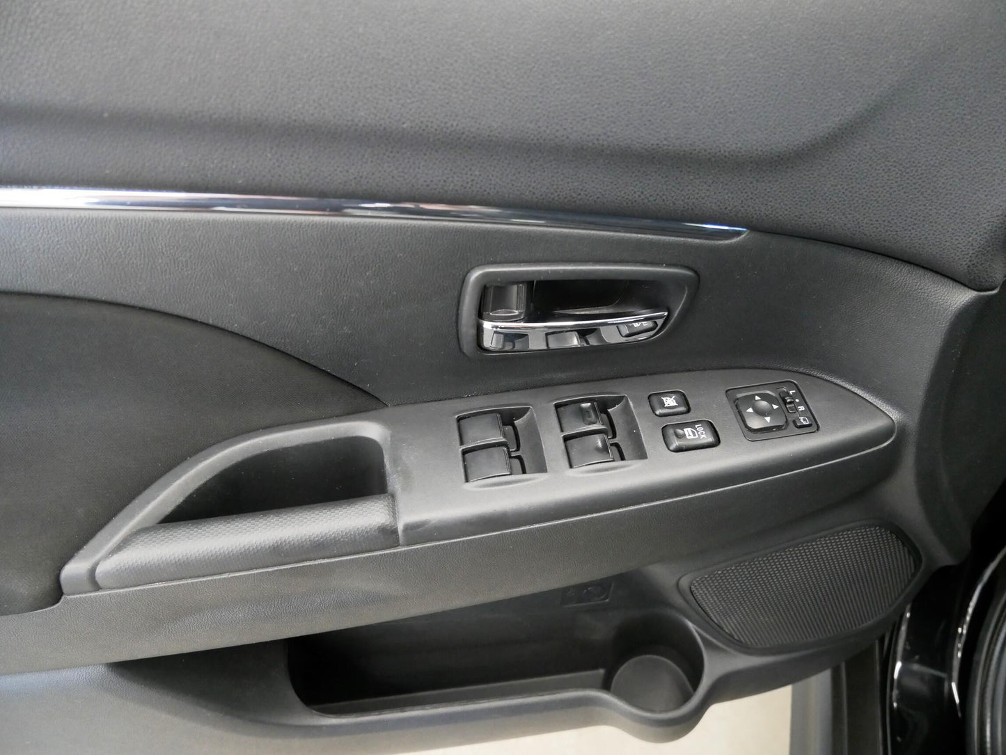 Mitsubishi ASX 1.8 DI-D 4X4