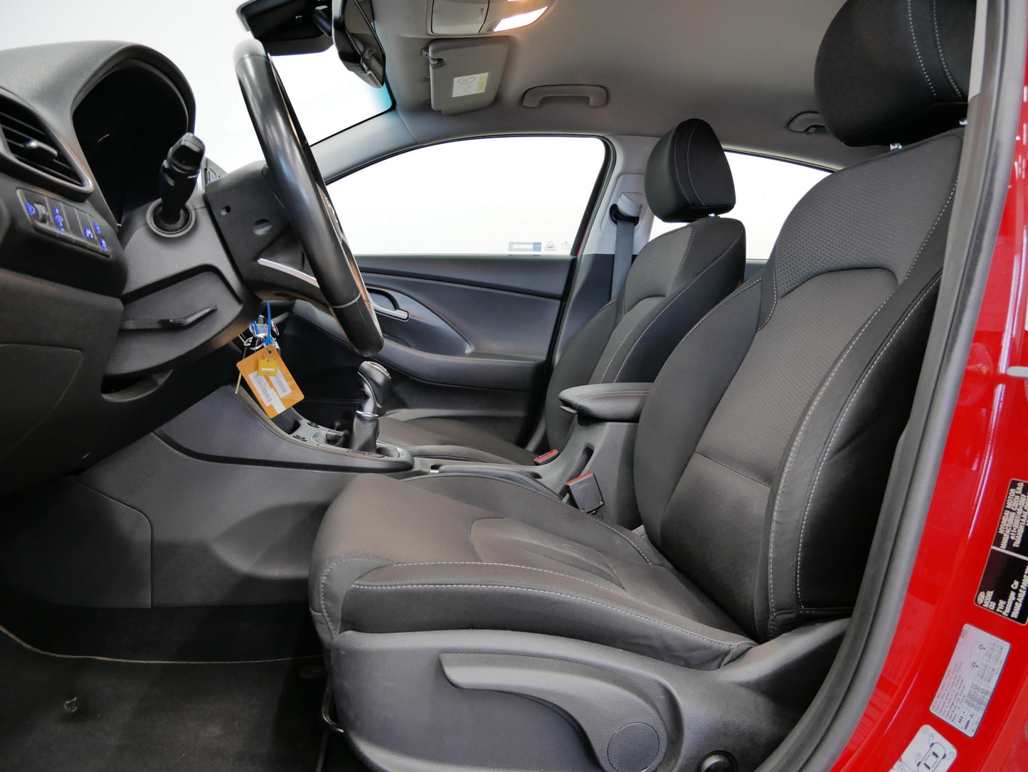 Hyundai i30 1.6 CRDi 100 kW