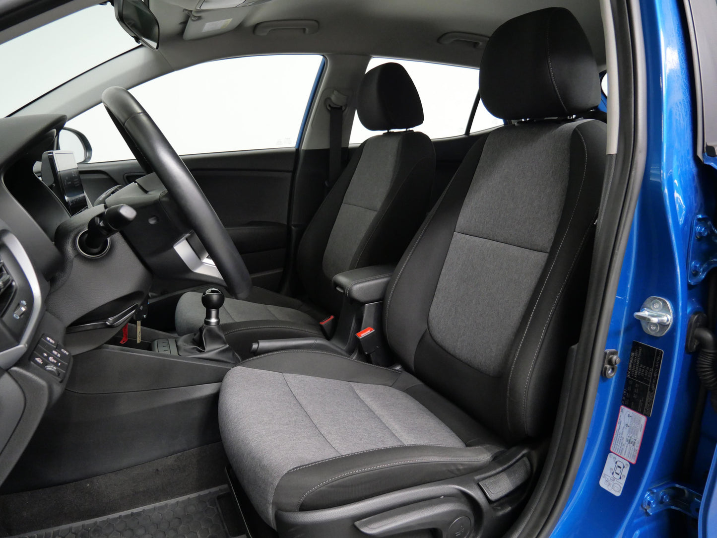 Kia Stonic 1.2 DPI 62 kW Comfort