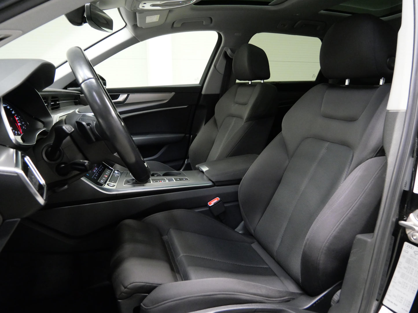 Audi A6 3.0 TDI V6 170 kW 4x4 Sport