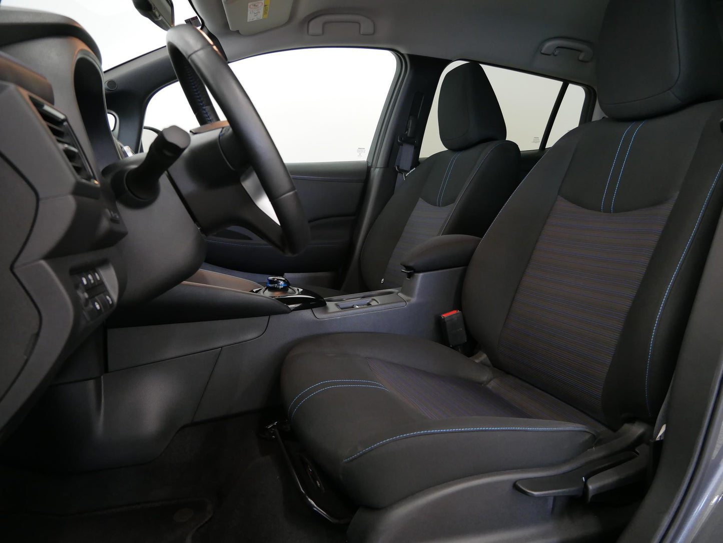 Nissan LEAF 110kW N-Connecta