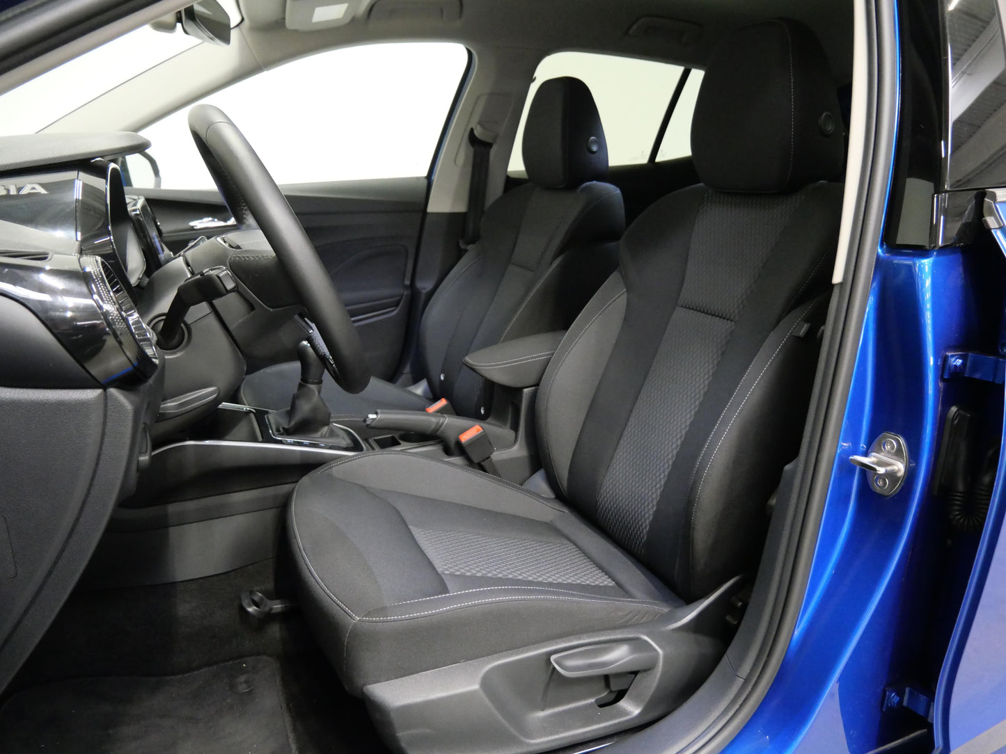 Škoda Fabia 1.0 TSI 81 kW Style Plus