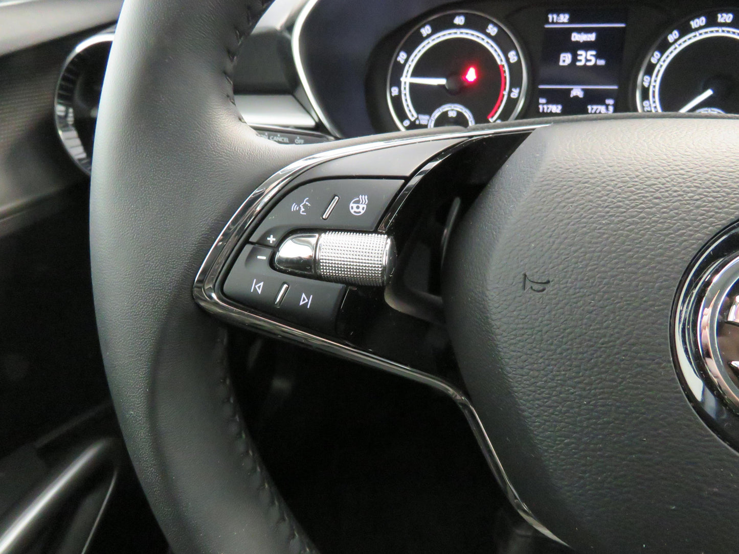 Škoda Fabia 1.0 TSI 70 kW Style Plus