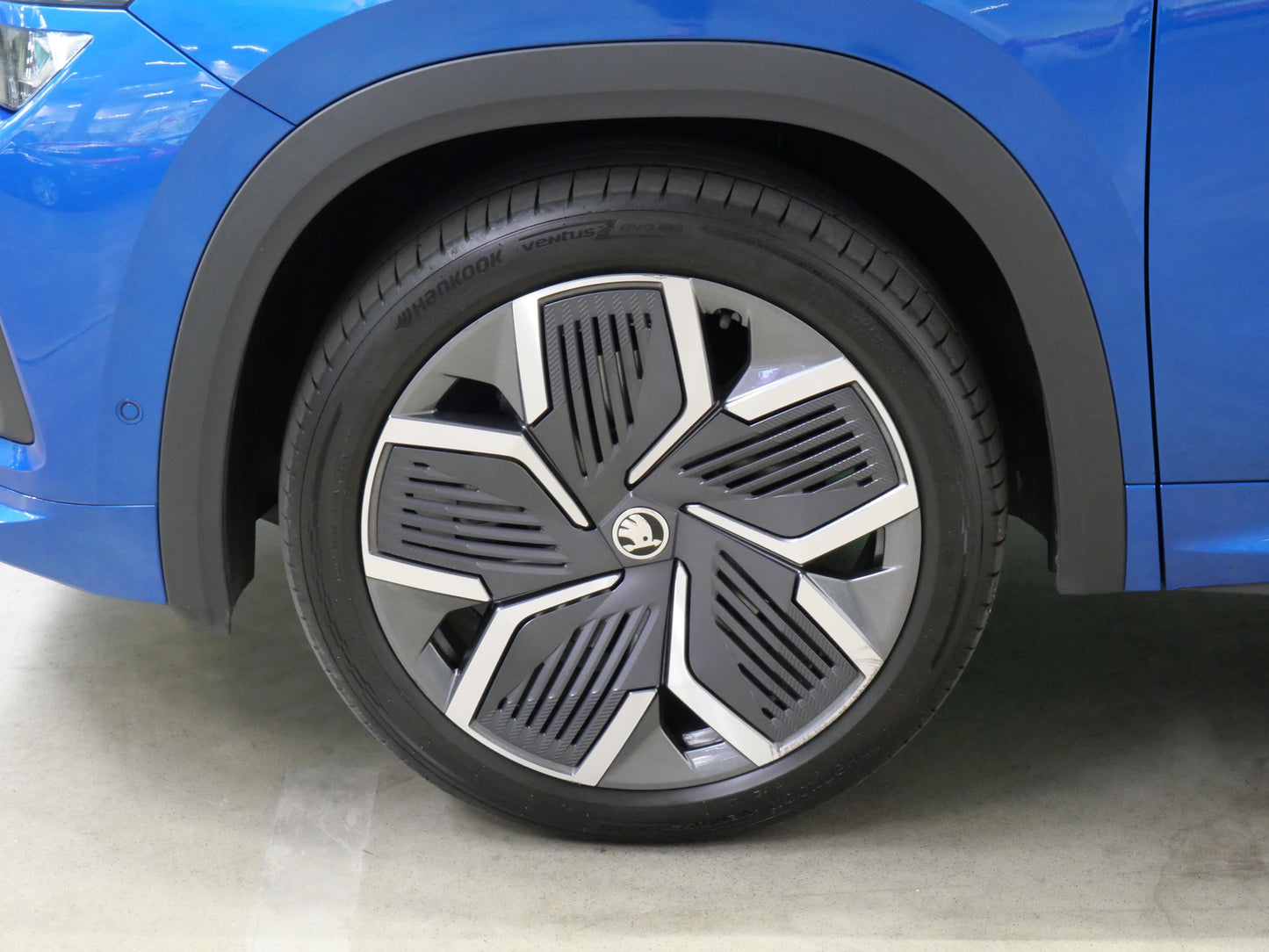 Škoda Kodiaq 2.0 TDI 142 kW 4x4 Sportline