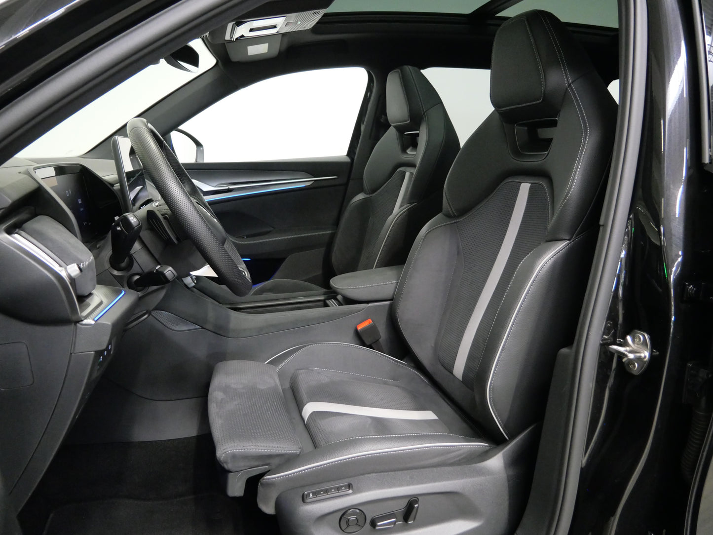 Škoda Kodiaq 2.0 TDI 142 kW 4x4 SportLine