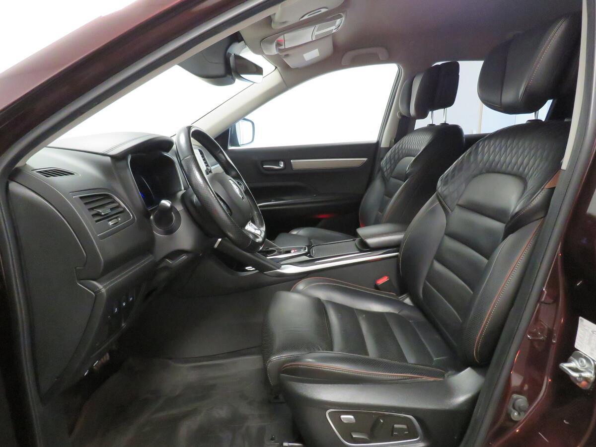 Renault Koleos 2.0 DCI 140 kW Initiale Paris